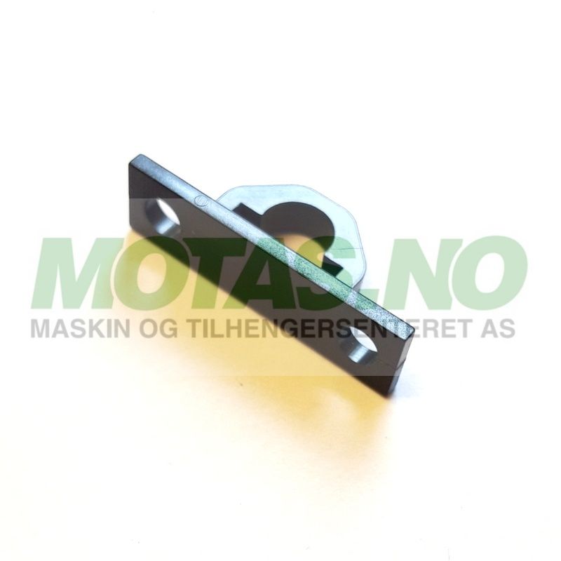 Holder for låsestag Humbaur