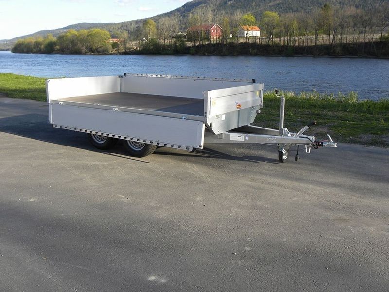 Böckmann HL-AL 3218/30