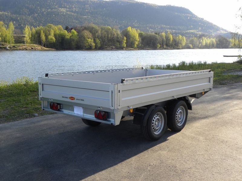 Böckmann HL-AL 3218/27