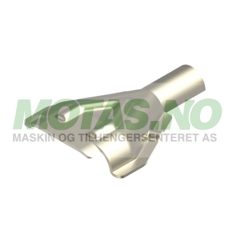 Lokk til bremsewire Knott