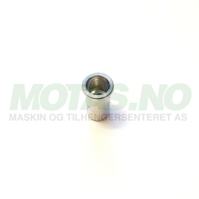 Hovedbilde Blindnaglemutter M10 A2