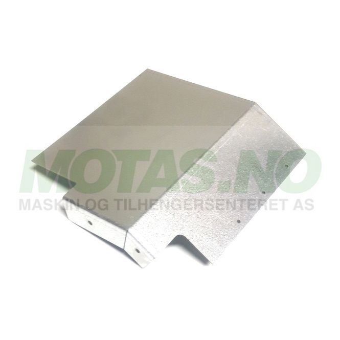 Hovedbilde Hjulskjerm HUK VF/HB