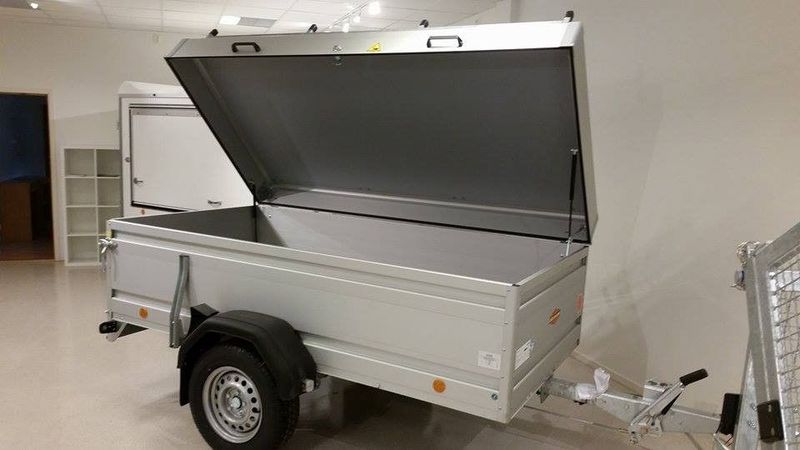 Böckmann TL-AL 2513/135 DB