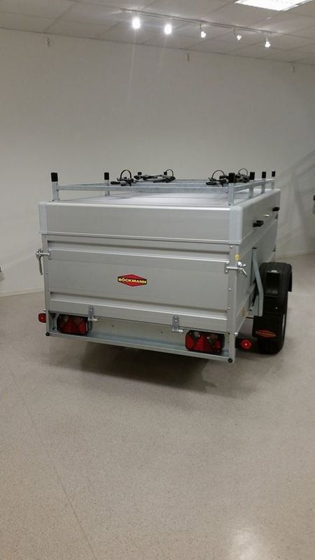 Böckmann TL-AL 2513/135 DB