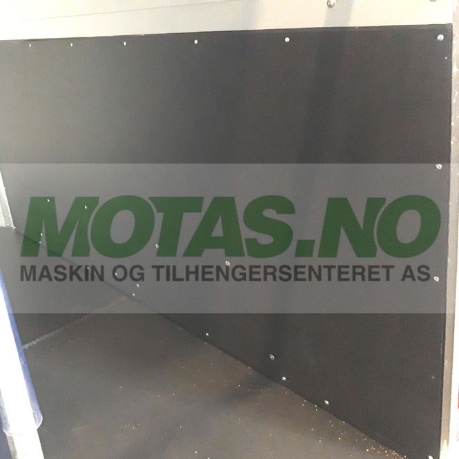 Hovedbilde Sparkeplate Böckmann (stk)