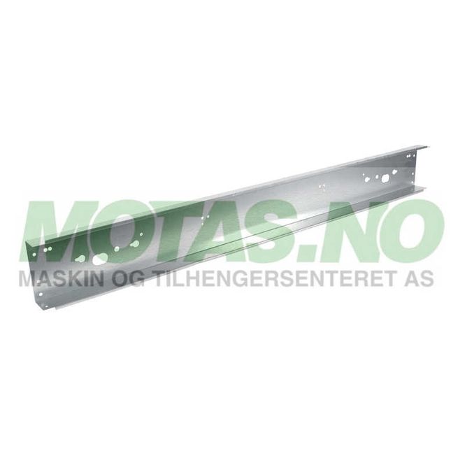 Hovedbilde Lystavle Brenderup 3250S, 3251S