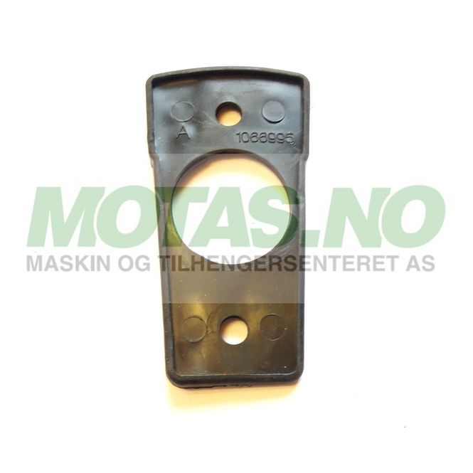 Hovedbilde Gummi underlag Venstre