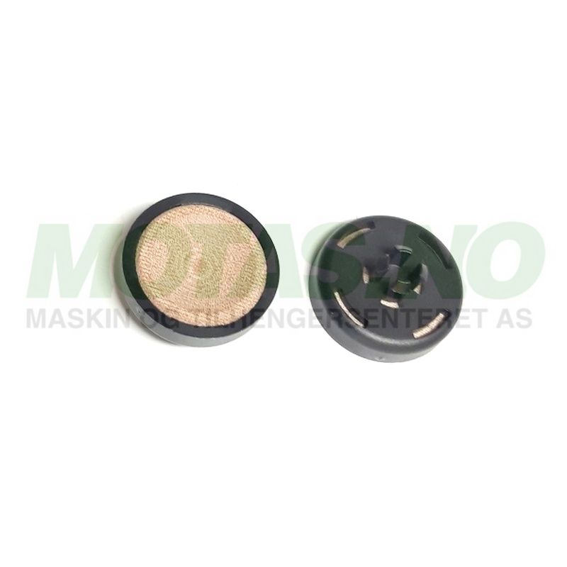 Friksjonsbelegg Knott KS25/30/35