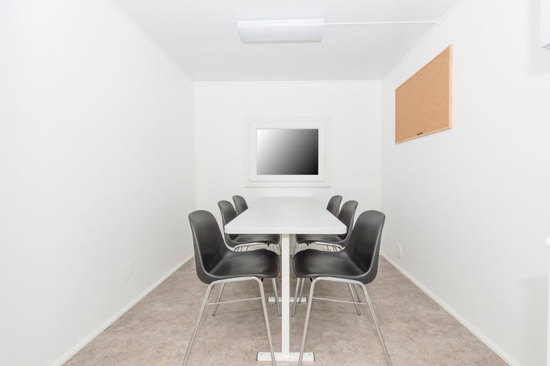 Letthus 613 Entreprenør