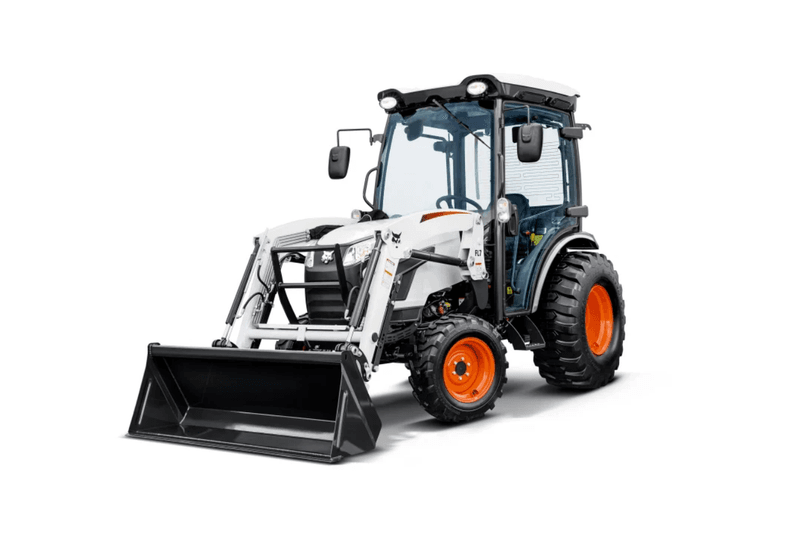 Bobcat CT2525