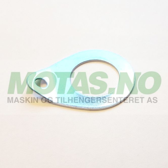 Hovedbilde Feste til sikkerhetssplint