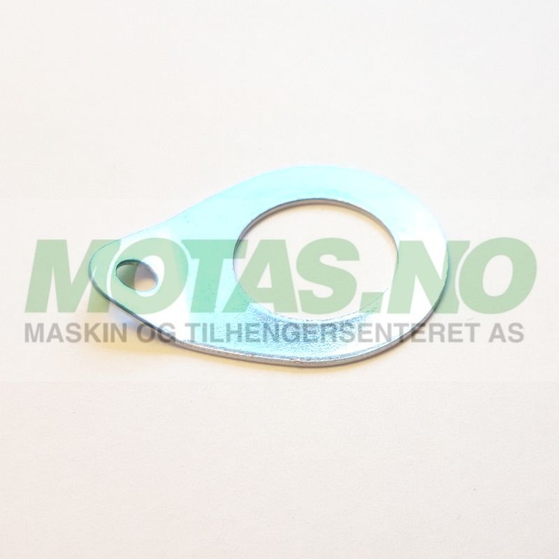 Feste til sikkerhetssplint