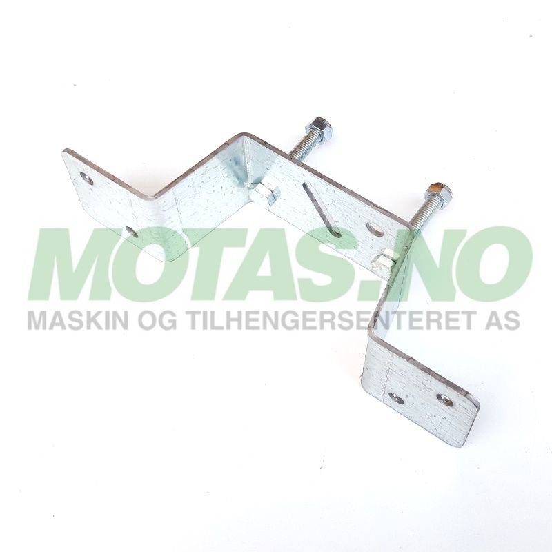 Reservehjulsholder Temared