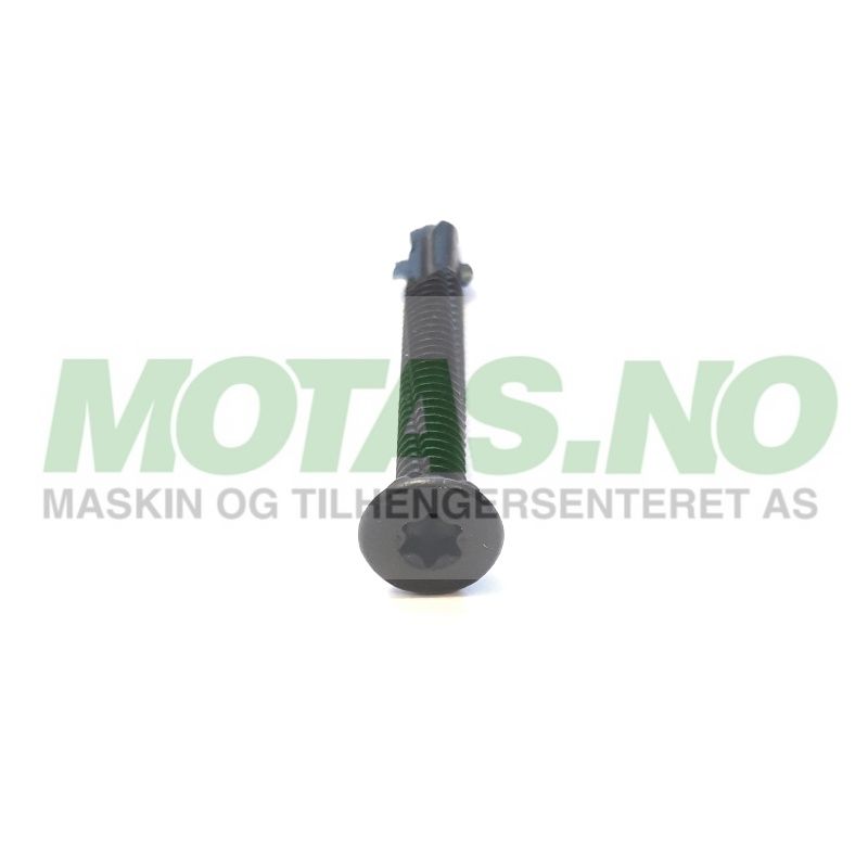 Selvborende skrue Ø6,3x55 DIN7504