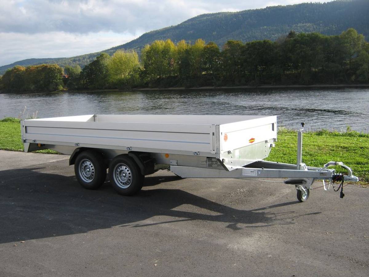 Böckmann HL-AL 5121/35