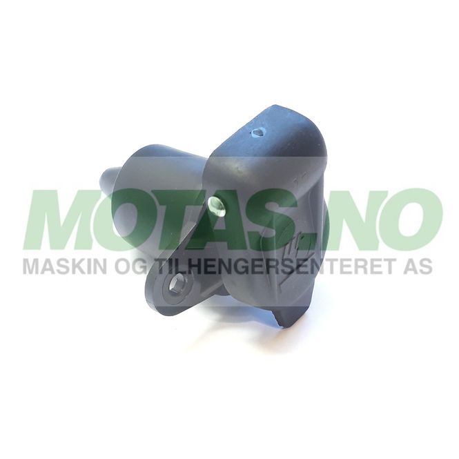 Hovedbilde Kontakt 3-pol DIN9680 (hunn)