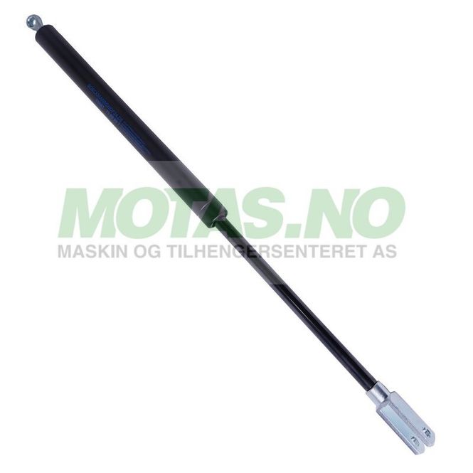 Hovedbilde Gassdemper Böckmann 2250N