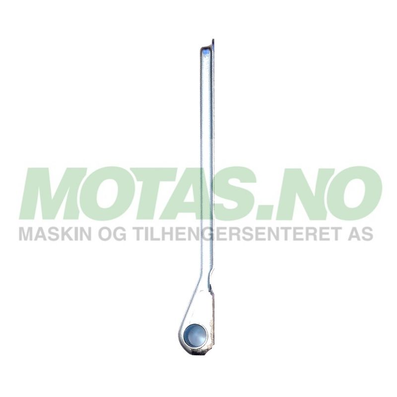 Hengsle Winterhoff 274mm