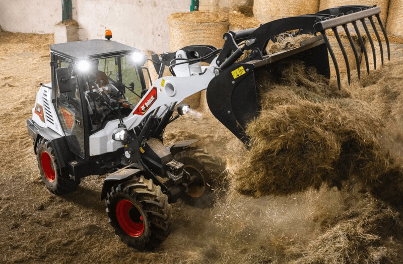 Bobcat L95