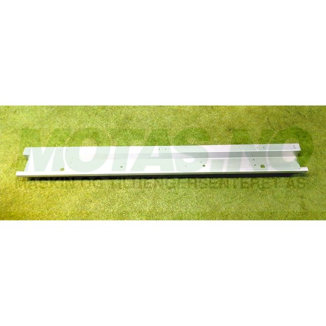 Hovedbilde Lystavle Böckmann 2103mm