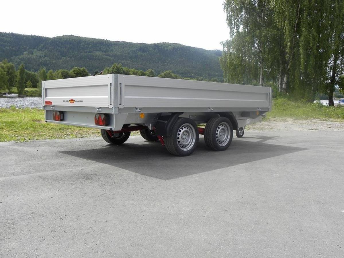 Böckmann HL-AL 3718/30 F