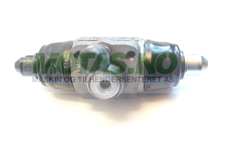 Bremsesylinder Knott 200x50, VENSTRE