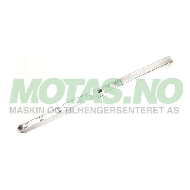 Hovedbilde Hjørnestolpe HTK 620mm HB