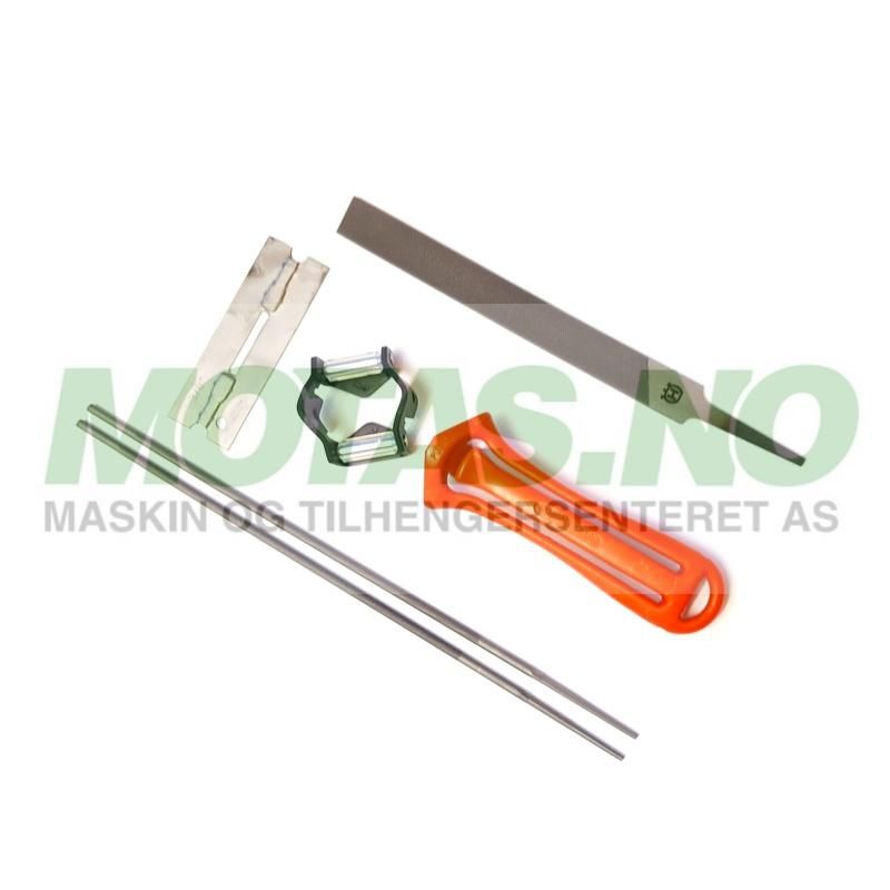 Filsett Husqvarna H35/H36