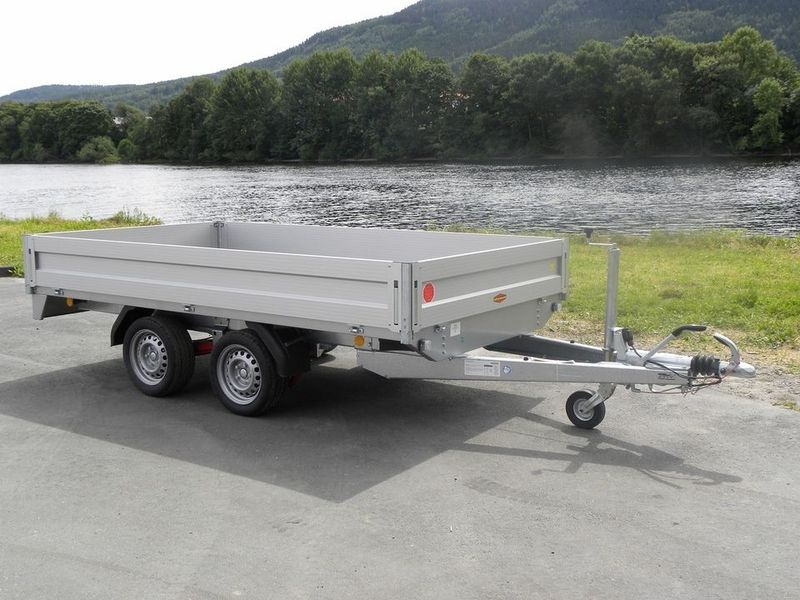 Böckmann HL-AL 3718/20 F