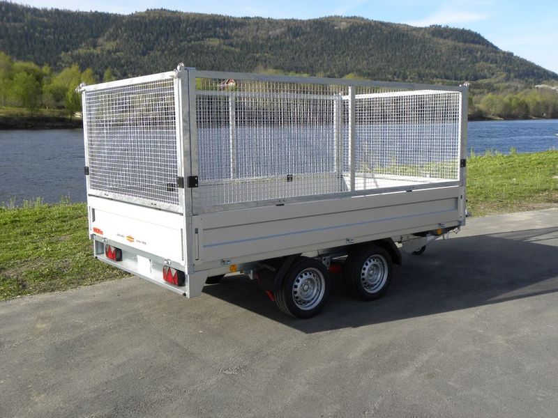 Böckmann HL-AL 3718/30