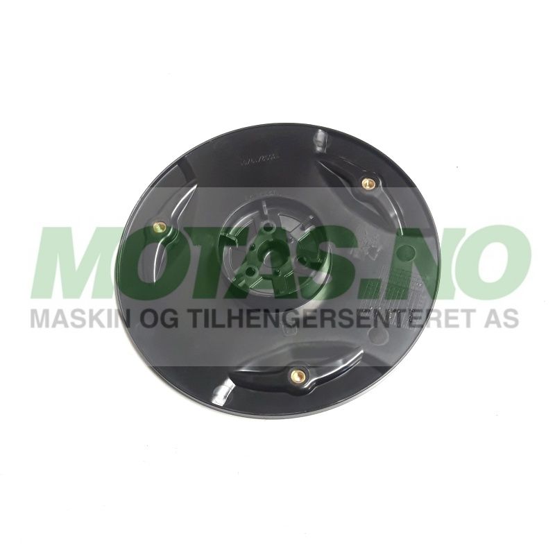 Klippeskive Husqvarna Ø160