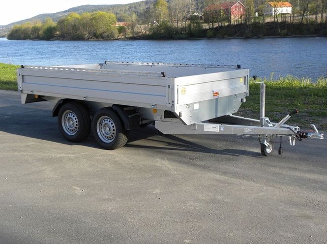 Hovedbilde Böckmann HL-AL 3718/27