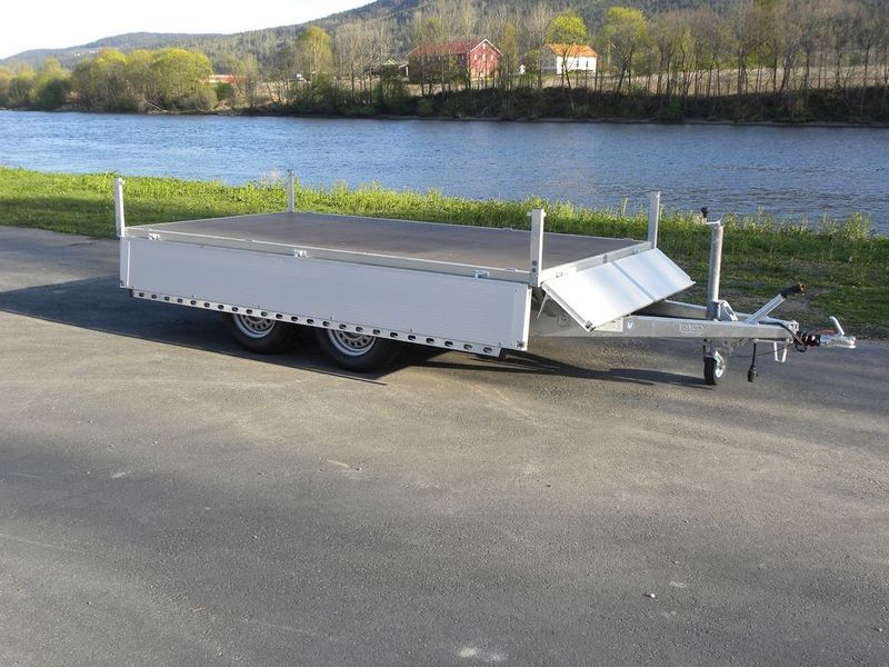 Böckmann HL-AL 3718/27