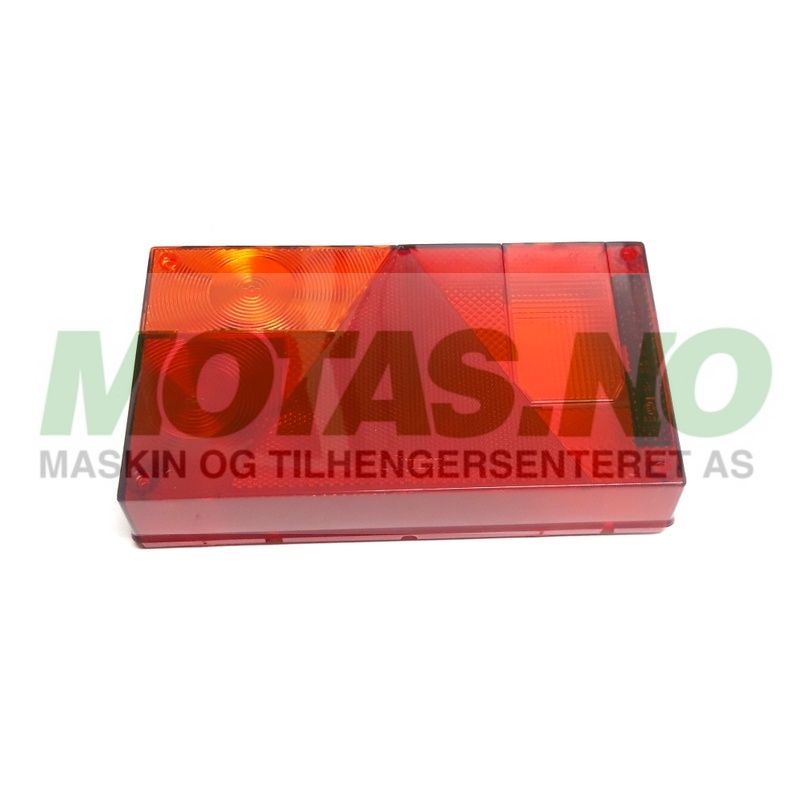 Glass Multipoint I Venstre