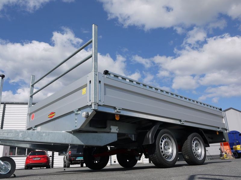 Böckmann HL-AL 3218/30 F