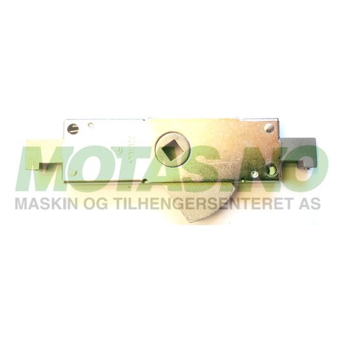 Hovedbilde Låsekasse M8 Venstre