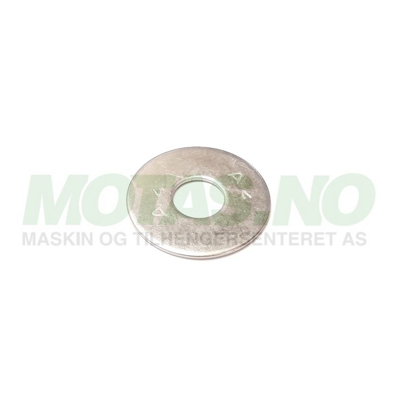 Skive Ø10,5x30 A4