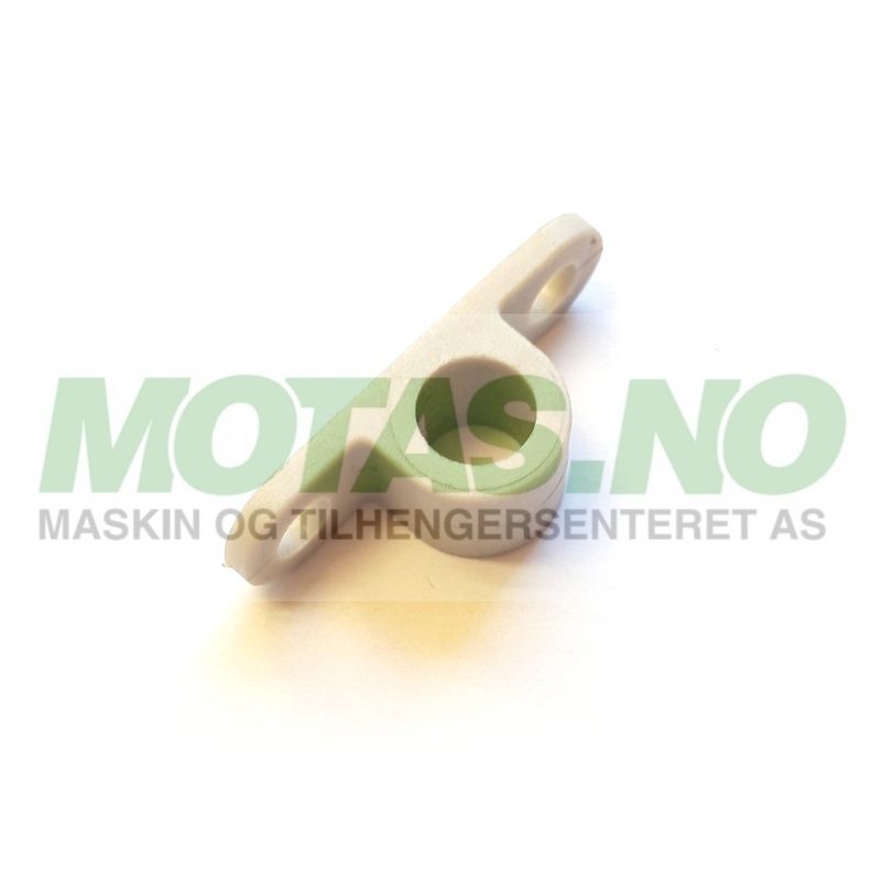 Holder for låsestag Böckmann