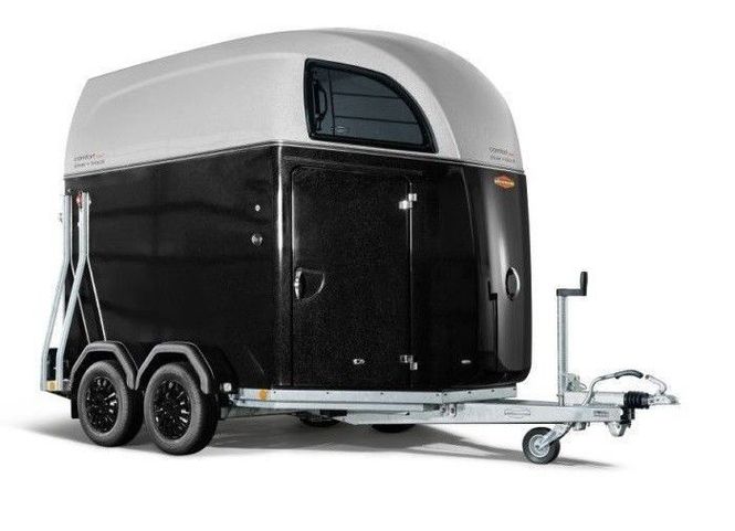 Hovedbilde BÖCKMANN COMFORT ESPRIT S + B