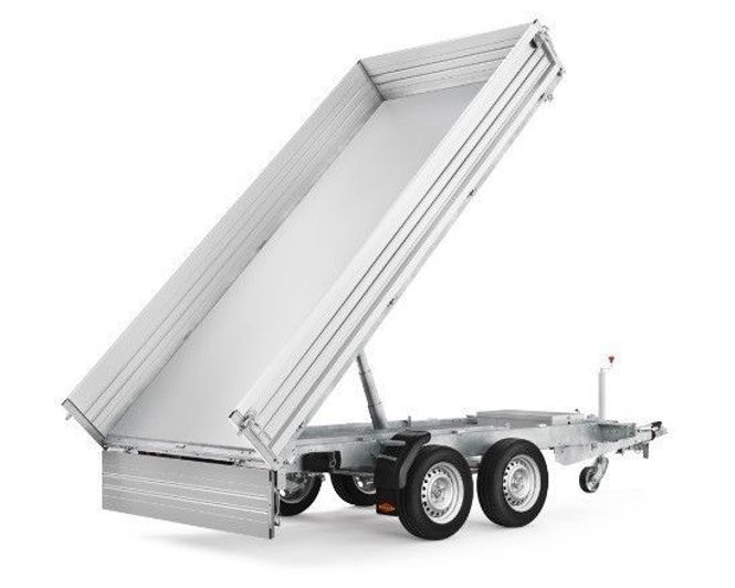 Hovedbilde Böckmann DK-ST 3218/35P