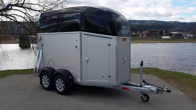 Hovedbilde BÖCKMANN CHAMPION C