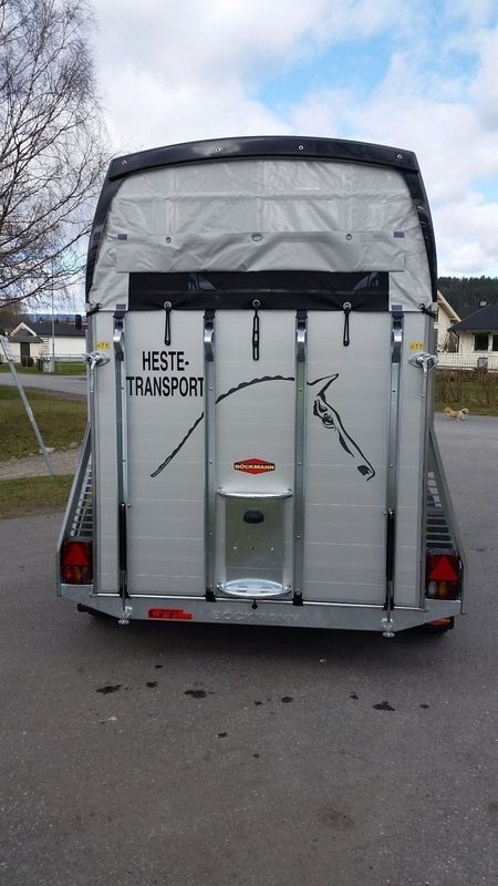 BÖCKMANN CHAMPION C