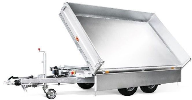 Hovedbilde Böckmann DK-AL 3718/35P