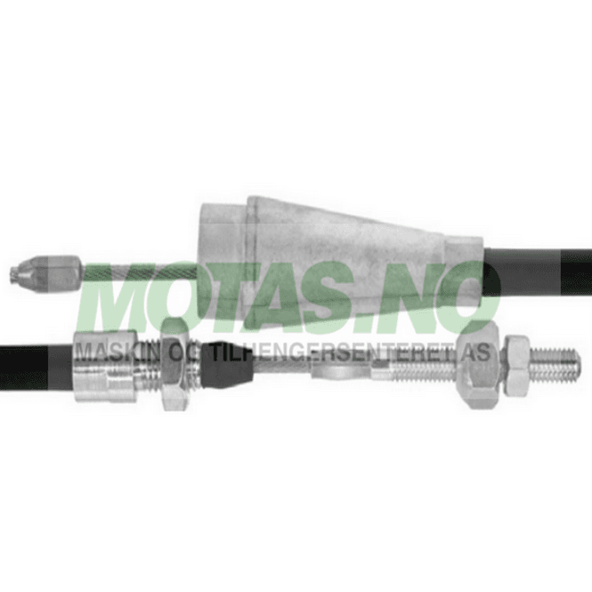 Hovedbilde Bremsewire WAP 900/1090