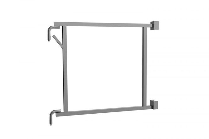 Hovedbilde Rekkverk 0,6 m