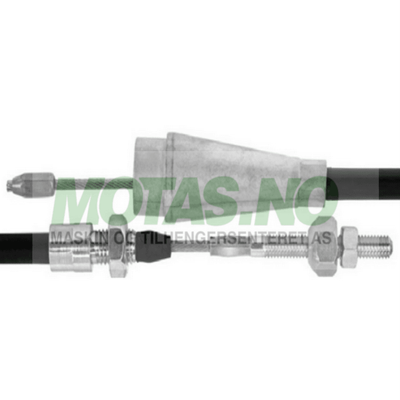 Bremsewire WAP 1200/1390