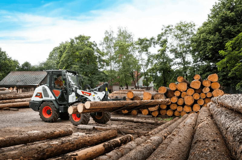 Bobcat L95