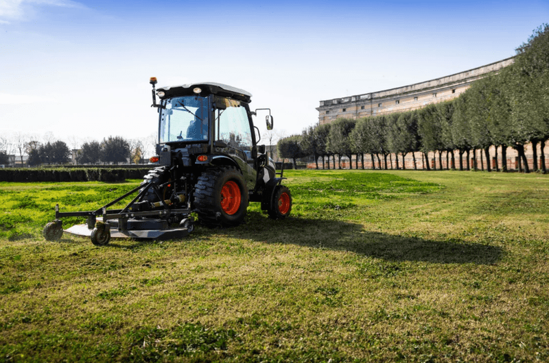 Bobcat CT2525