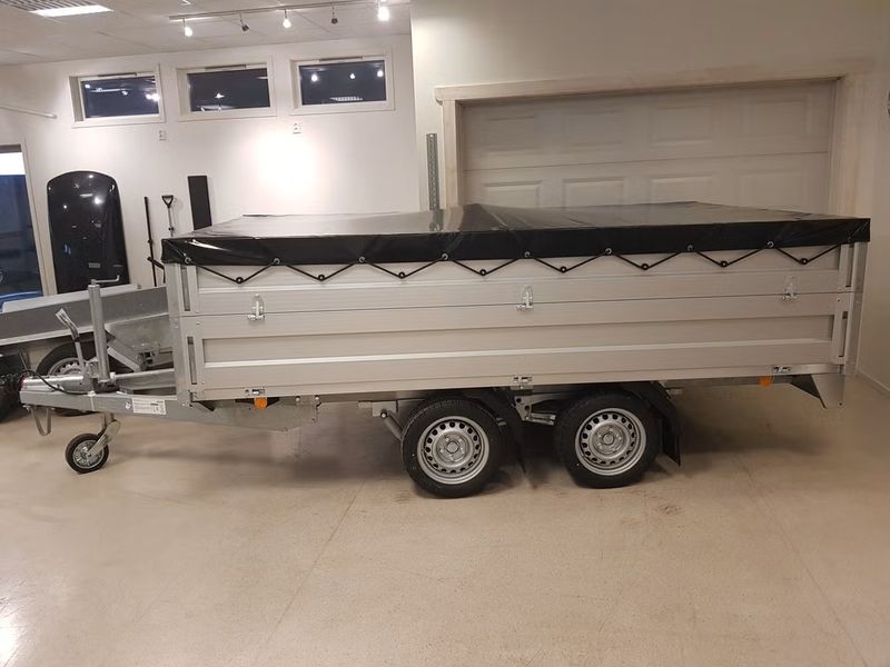 Böckmann HL-AL 4118/27