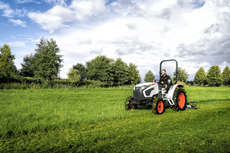 Bobcat CT4058